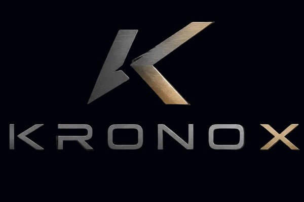 KronX